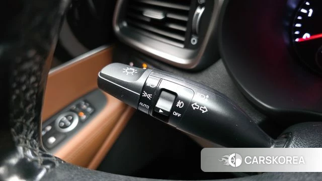 Kia The New Sorento id 4737687 из Кореи 9