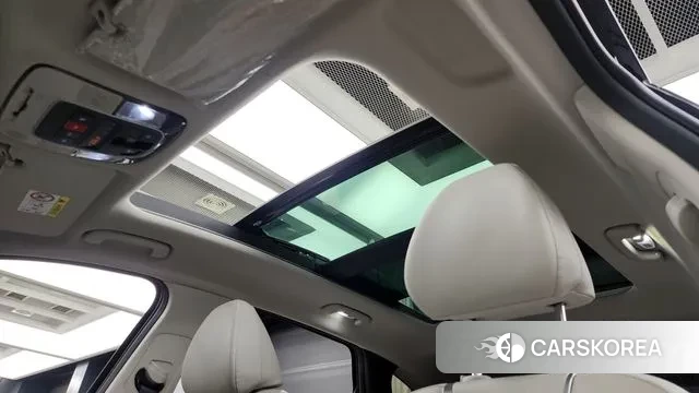 Hyundai Tucson (NX4) id 3037232 из Кореи 9