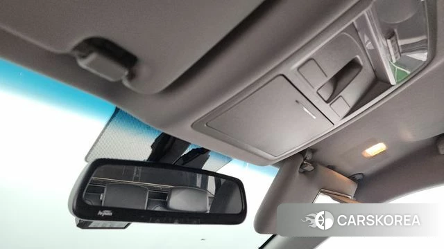 Ssangyong Rexton Sports id 4225651 из Кореи 9