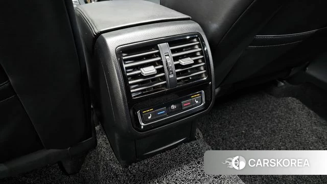 Volkswagen Arteon id 3820422 из Кореи 9