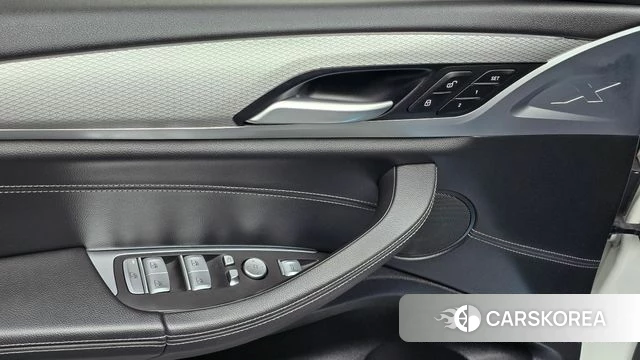 BMW X4 (G02) id 4519746 из Кореи 9
