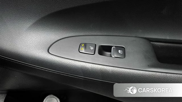 Hyundai The New Grandeur IG Hybrid id 3871709 из Кореи 9