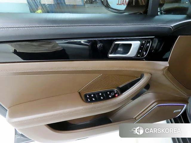 Porsche Panamera (971) id 4363354 из Кореи 9