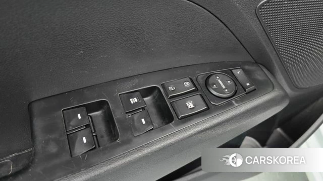 Hyundai Avante AD id 4944398 из Кореи 9