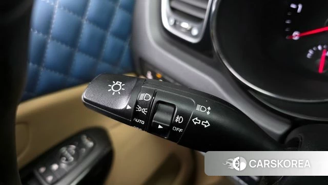 Kia All New Carnival id 3894298 из Кореи 9