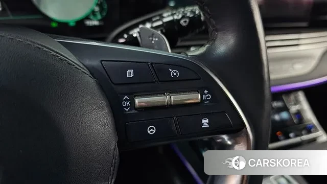 Hyundai The New Grandeur IG Hybrid id 2902116 из Кореи 9