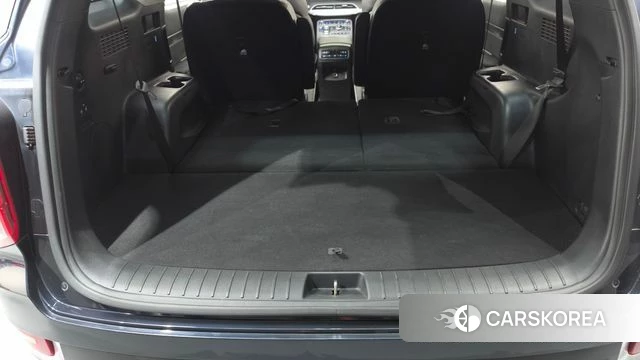 Hyundai Palisade id 4429574 из Кореи 9