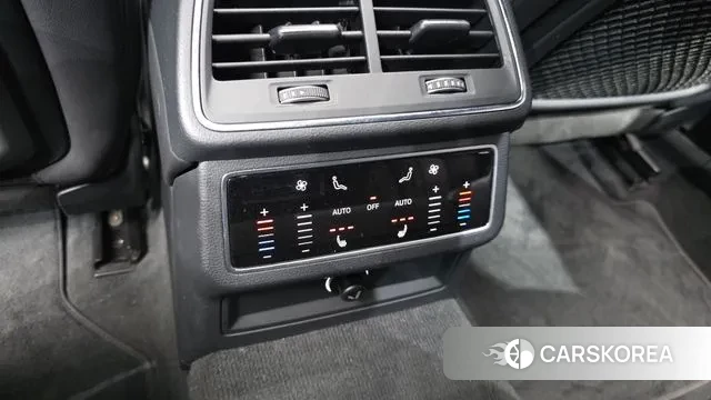 Audi A6 (C8) id 3722860 из Кореи 9