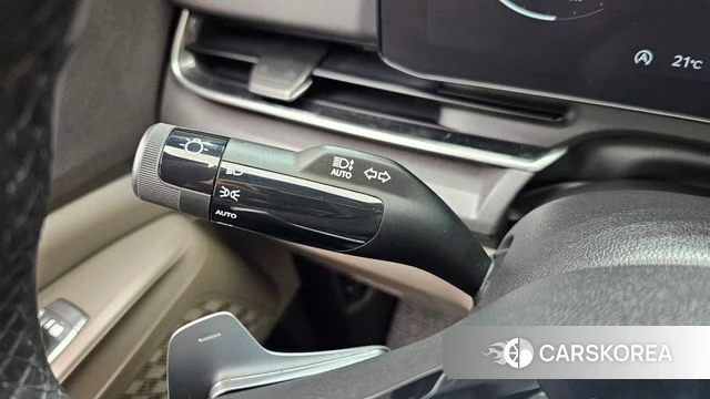 Kia The New Carnival 4th Generation id 4540286 из Кореи 9