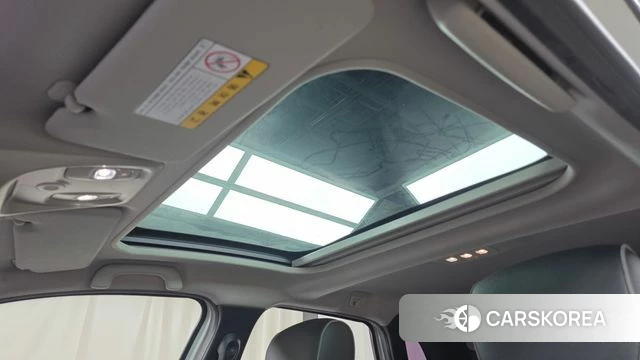 Renault Korea (Samsung) New QM3 id 4304972 из Кореи 9