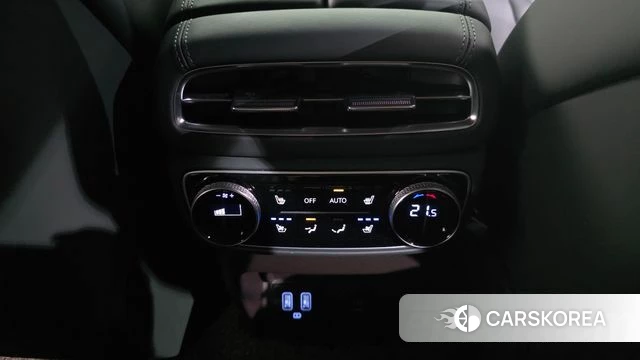 Genesis GV80 id 4481326 из Кореи 9