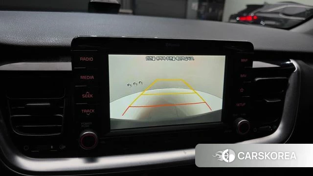 Kia Stonic id 3879420 из Кореи 9