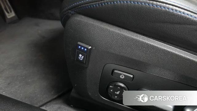 BMW 3 Series (G20) id 4736166 из Кореи 9