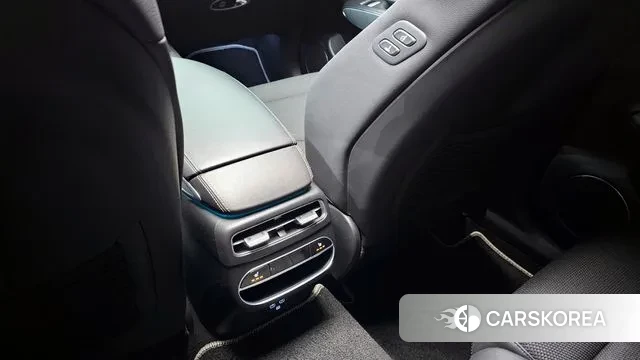 Genesis GV70 id 3427809 из Кореи 9