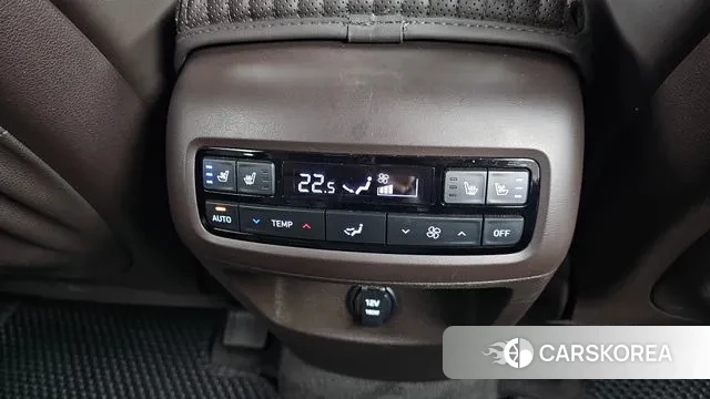 Hyundai The New Palisade id 3606267 из Кореи 9