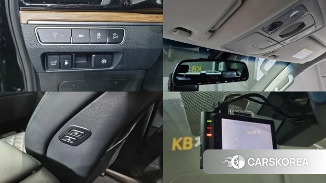 Kia Mohave Master id 4383832 из Кореи 9