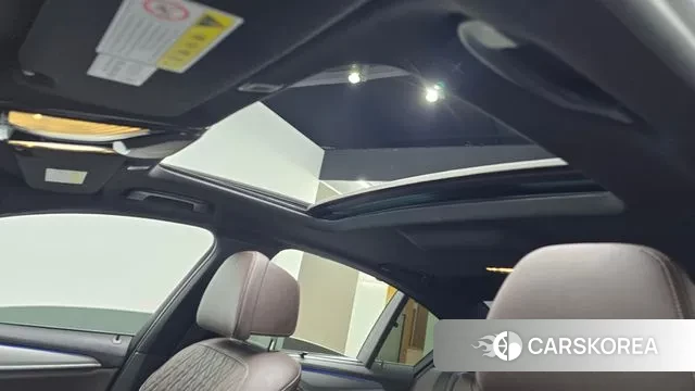 BMW 5 Series (G30) id 2995319 из Кореи 9