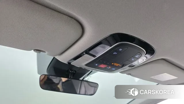 Hyundai The New Santa Fe id 3503365 из Кореи 9