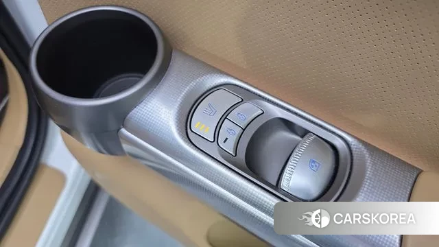 Genesis GV60 id 3053818 из Кореи 9