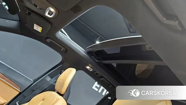 Volvo XC90 second Generation id 3090779 из Кореи 9