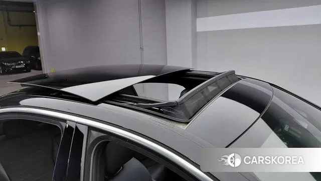 Mercedes-Benz C-Class W206 id 3487187 из Кореи 9