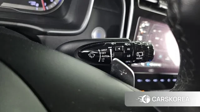 Hyundai Tucson (NX4) id 3401366 из Кореи 9