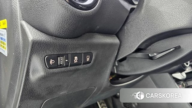 Kia All New Morning (JA) id 3955467 из Кореи 9