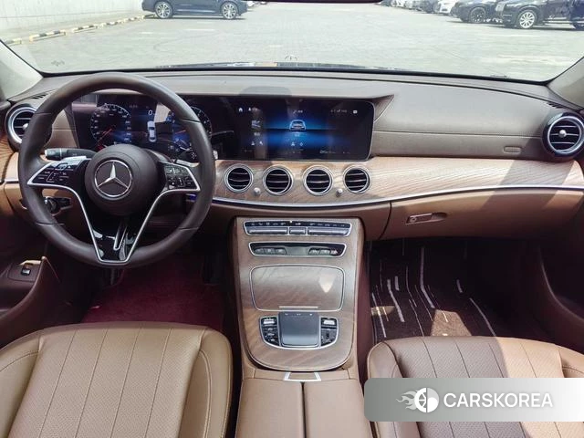 Mercedes-Benz E-class id 4328519 из Китая 9