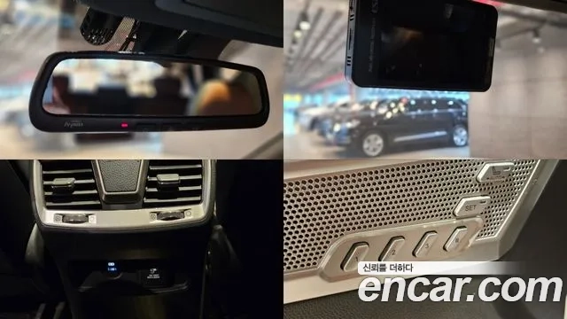 Ssangyong G4 Rexton id 2941682 из Кореи 9