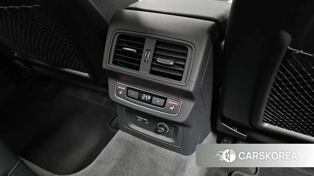 Audi Q5 (FY) id 3909708 из Кореи 9