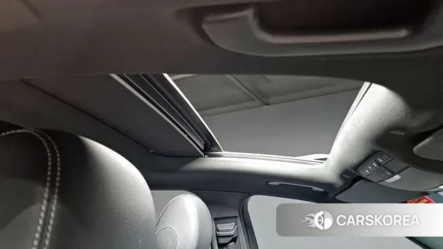 Mercedes-Benz GLC-Class X253 id 3508240 из Кореи 9