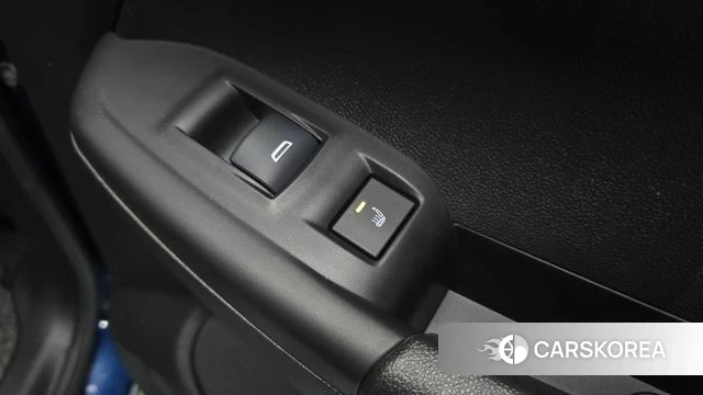 Chevrolet (GM Daewoo) Trailblazer id 3826869 из Кореи 9