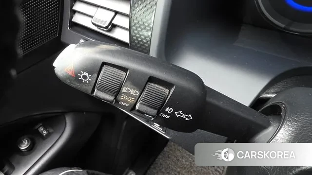 Ssangyong Rexton Sports Cannes id 3243443 из Кореи 9