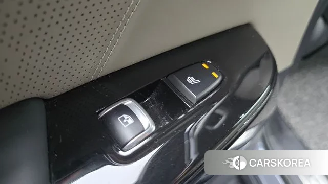 Kia Mohave Master id 2969343 из Кореи 9