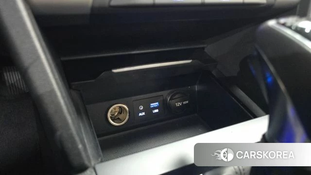 Hyundai Avante AD id 4203872 из Кореи 9