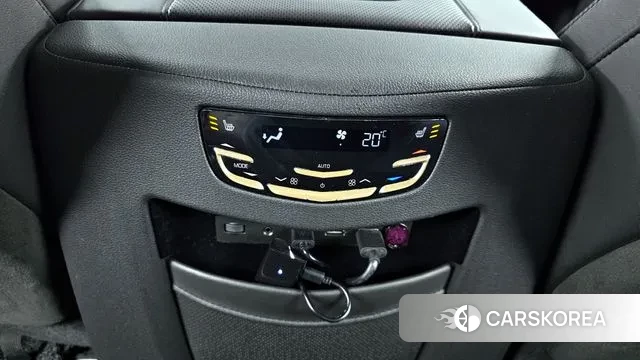 Cadillac Escalade id 3582733 из Кореи 9