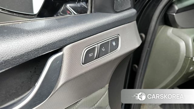 Hyundai Palisade id 4324073 из Кореи 9