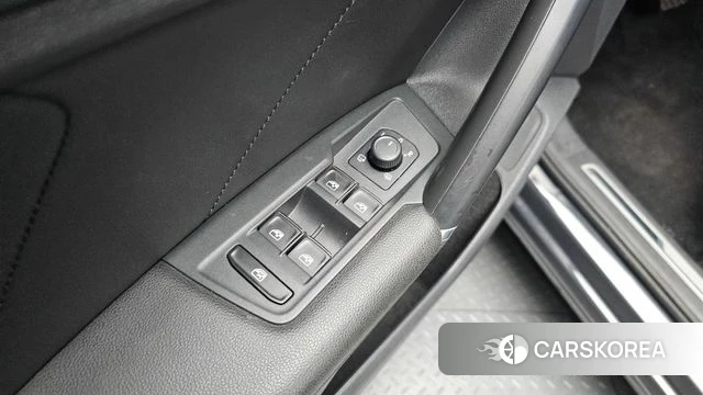 Volkswagen Tiguan second Generation id 4520681 из Кореи 9