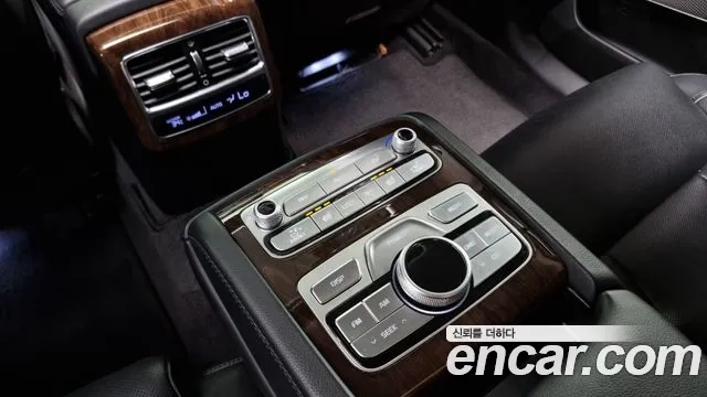 Kia More K9 id 2886738 из Кореи 9