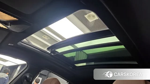 BMW X6 (G06) id 3406274 из Кореи 9