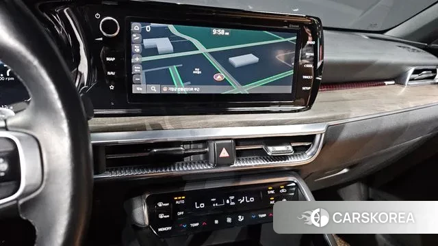 Kia K5 3rd generation id 3473992 из Кореи 9