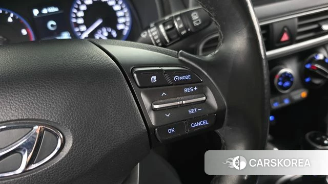 Hyundai Kona id 3905926 из Кореи 9