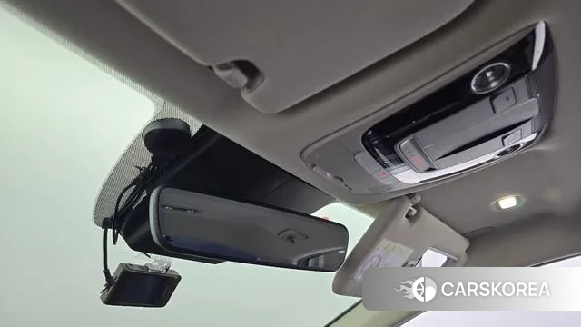 Kia K5 3rd generation id 3557115 из Кореи 9