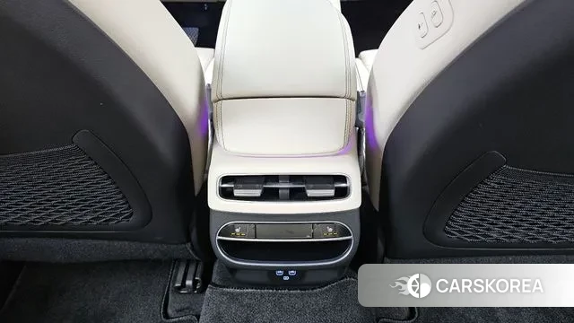 Genesis GV70 id 3405432 из Кореи 9