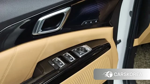 Kia Carnival 4th generation id 2964192 из Кореи 9