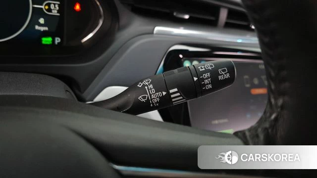 Chevrolet (GM Daewoo) Bolt EV id 4310479 из Кореи 9