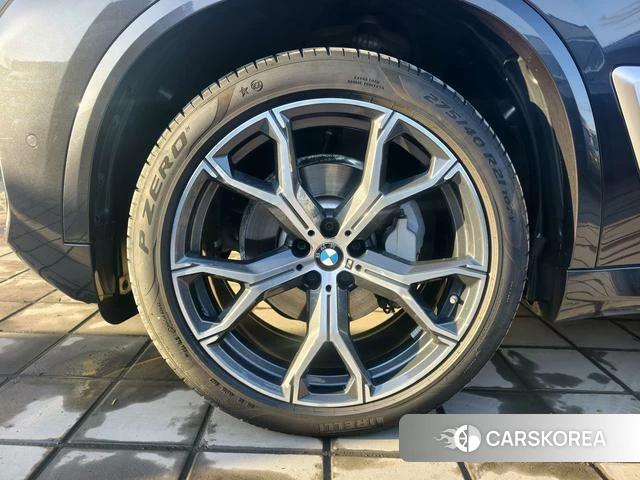 BMW X5 id 4208552 из Китая 9