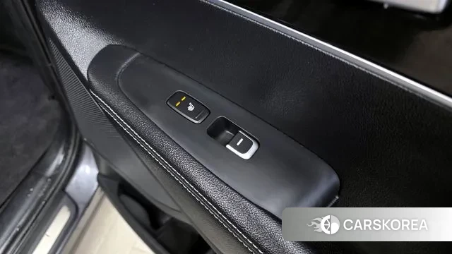 Kia The New Sorento id 3582958 из Кореи 9