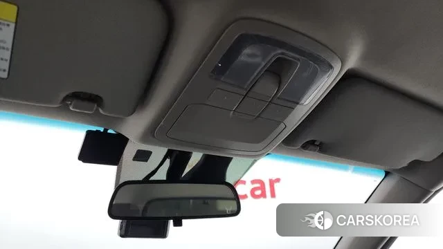 Ssangyong Beautiful Korando id 3616724 из Кореи 9