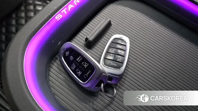 Hyundai Staria id 3680785 из Кореи 9